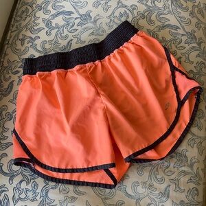 Champion Running Shorts